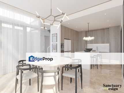 Mid Valley Kuala Lumpur: Where Art Meets Modern Living, Kuala Lumpur, KL City