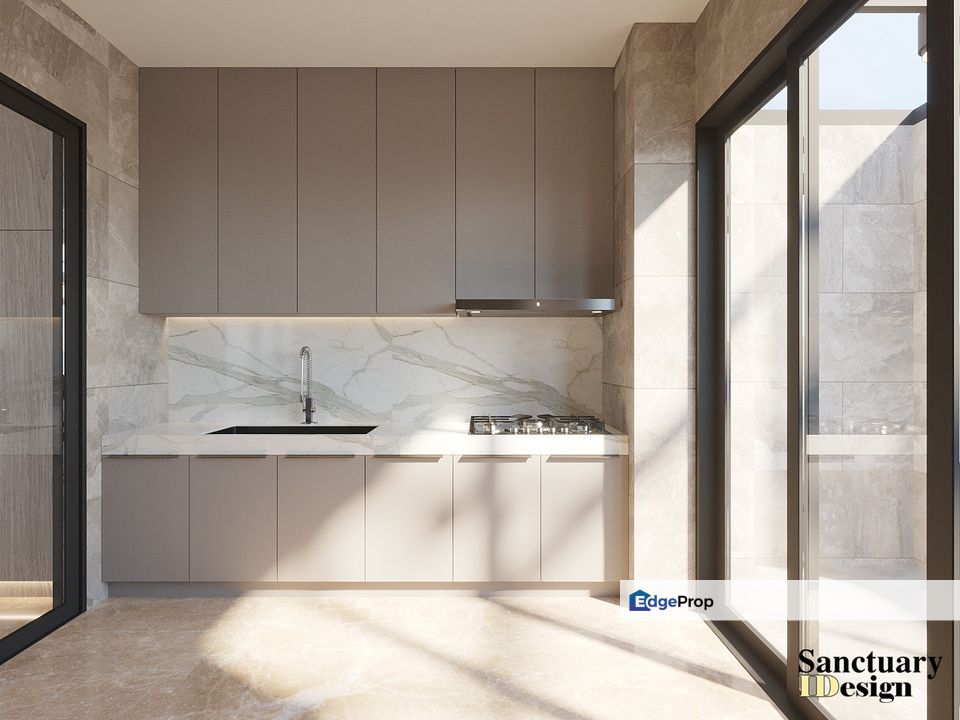 Mid Valley Kuala Lumpur: Where Art Meets Modern Living, Kuala Lumpur, KL City