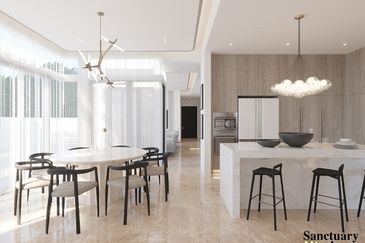 ViPod Residences @ KLCC