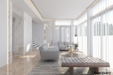 ViPod Residences @ KLCC