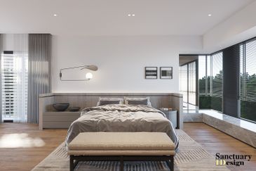 ViPod Residences @ KLCC