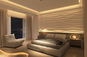 ViPod Residences @ KLCC