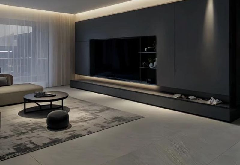 ViPod Residences @ KLCC