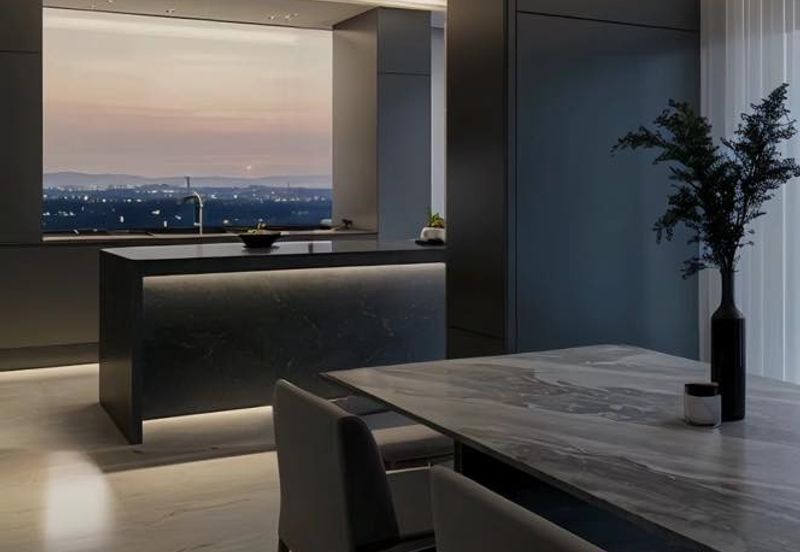 ViPod Residences @ KLCC