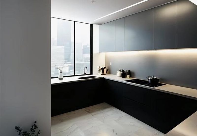 Central Residence, Sungai Besi