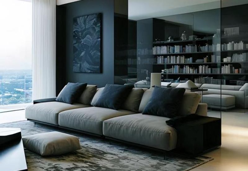 Central Residence, Sungai Besi