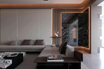 Core Residence @ TRX