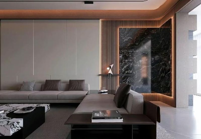 Core Residence @ TRX