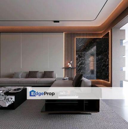 TRX Kuala Lumpur: Classic London Charm in the Heart of KL, Kuala Lumpur, Bandar Tun Razak