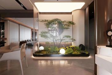 Core Residence @ TRX