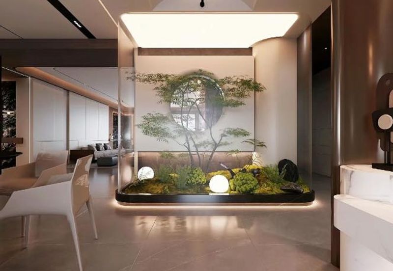 Core Residence @ TRX