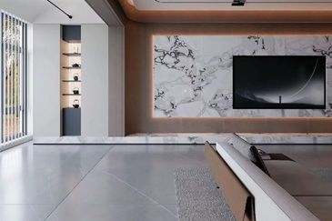 Core Residence @ TRX