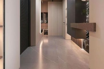 Core Residence @ TRX