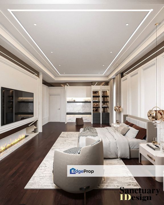 Pavillion KL: Where Contemporary Design Meets Timeless Elegance, Kuala Lumpur, KL City