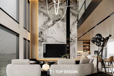 ViPod Residences @ KLCC