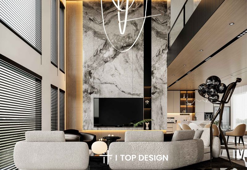 ViPod Residences @ KLCC