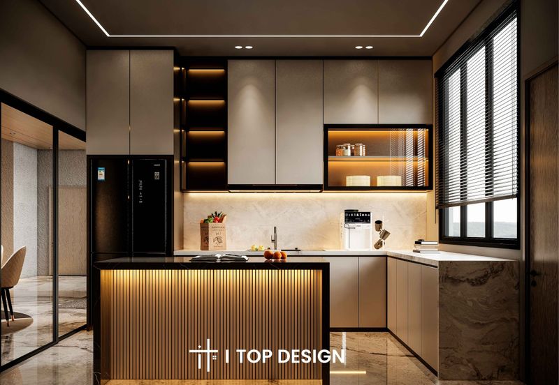 ViPod Residences @ KLCC