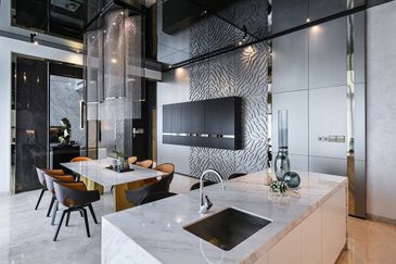 Core Residence @ TRX