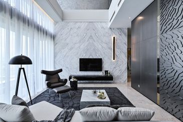 Core Residence @ TRX