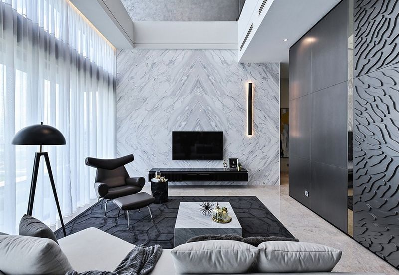 Core Residence @ TRX