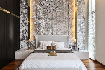 Core Residence @ TRX