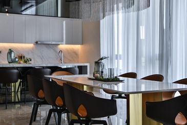 Core Residence @ TRX