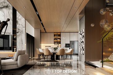 ViPod Residences @ KLCC