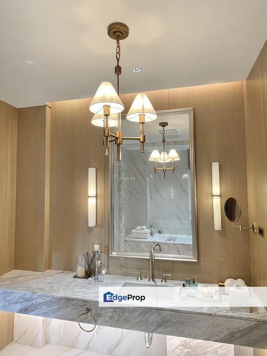 Mid Valley Kuala Lumpur: Premium Property with High Rental Demand, Kuala Lumpur, KL City