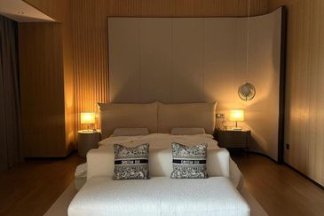 ViPod Residences @ KLCC