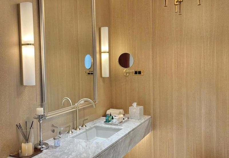 ViPod Residences @ KLCC