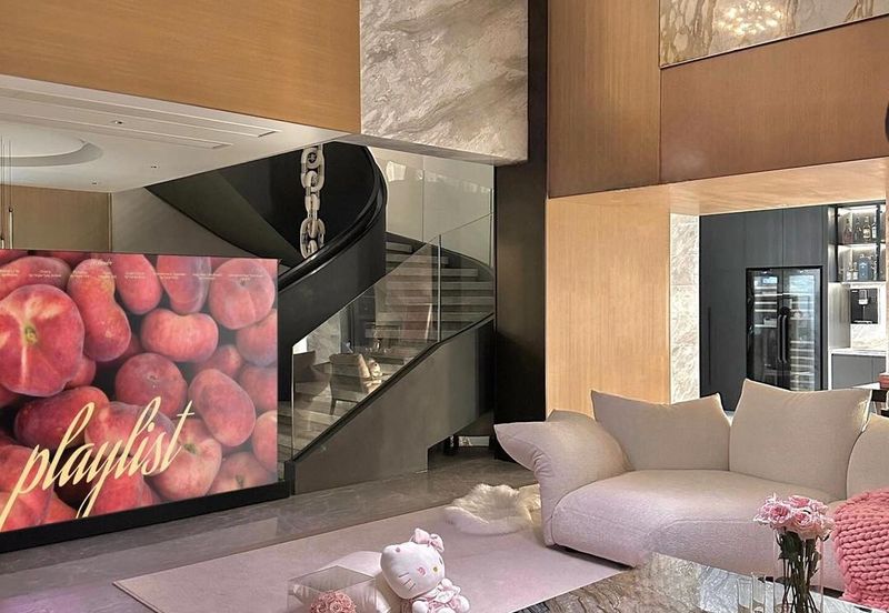 ViPod Residences @ KLCC