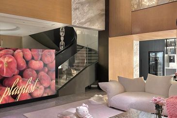 ViPod Residences @ KLCC