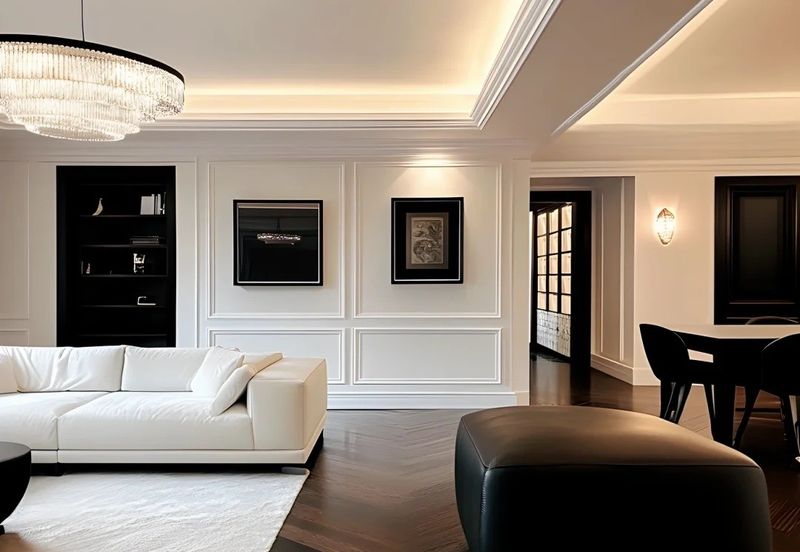 The Andes @ Bukit Jalil