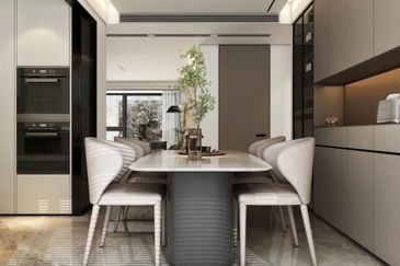 ViPod Residences @ KLCC