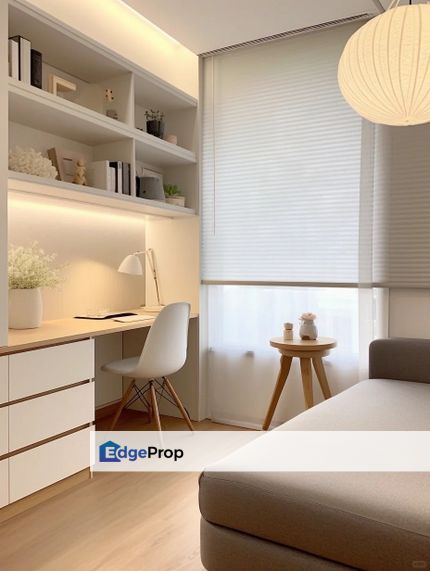 Salak Selatan Kuala Lumpur: Secure Your Investment in a Prime Location, Kuala Lumpur, Salak Selatan