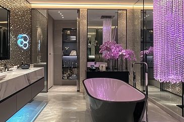 ViPod Residences @ KLCC