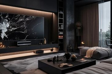 ViPod Residences @ KLCC