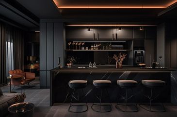 ViPod Residences @ KLCC