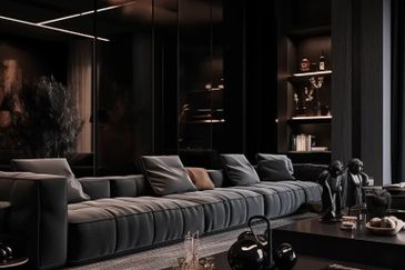 ViPod Residences @ KLCC