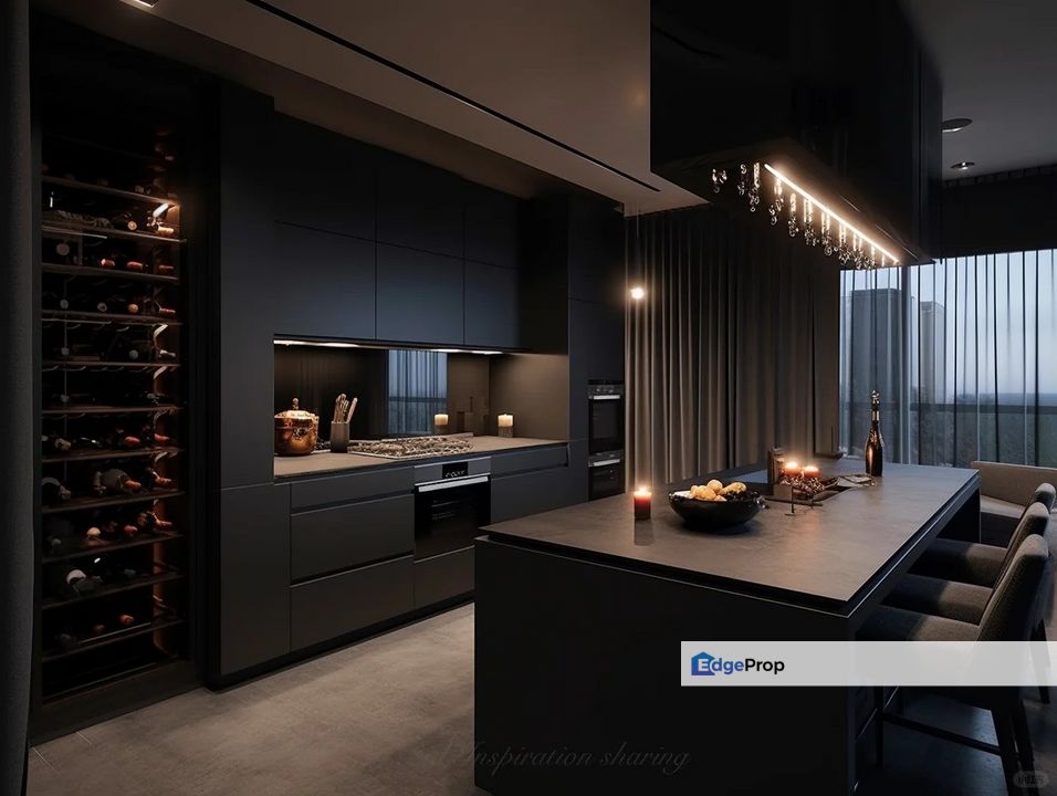 KLCC: Ideal for Property Investors Seeking Value, Kuala Lumpur, KL City