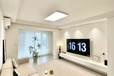 Core Residence @ TRX