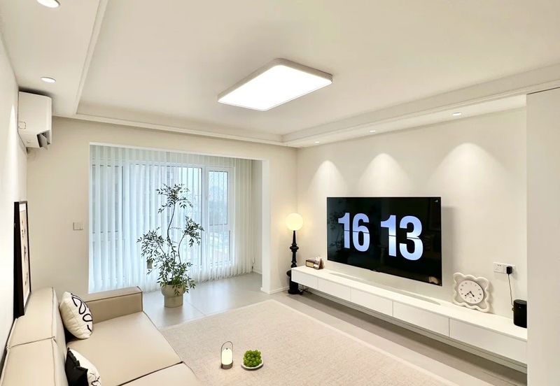 Core Residence @ TRX