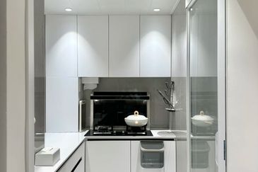 Core Residence @ TRX