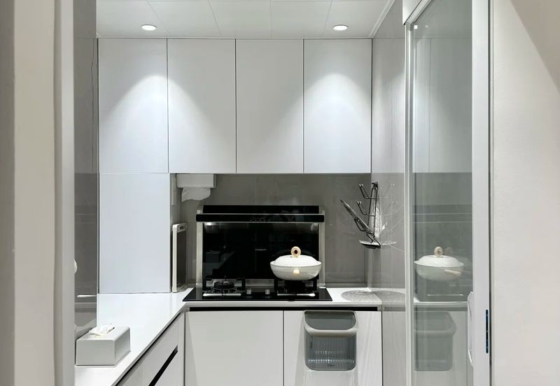 Core Residence @ TRX