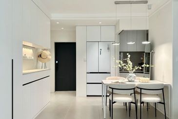 Core Residence @ TRX