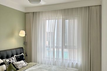 Core Residence @ TRX