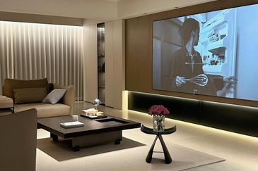 ViPod Residences @ KLCC