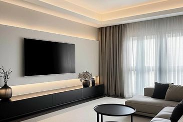 ViPod Residences @ KLCC