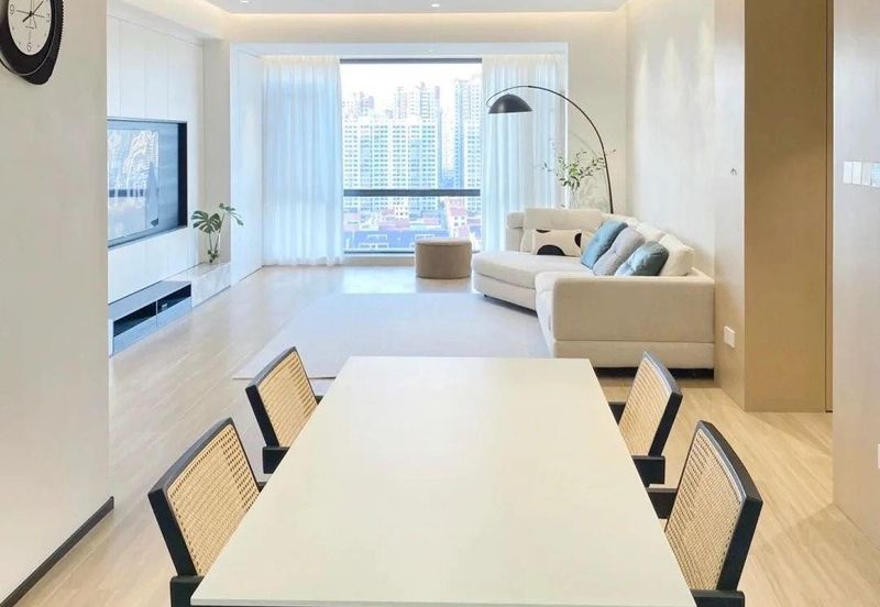 Core Residence @ TRX