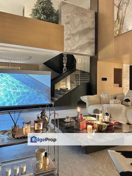 KLCC: Seize the Opportunity for Long-Term Growth, Kuala Lumpur, KL City